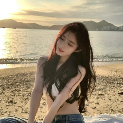 溺水小妹