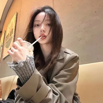 终于爱